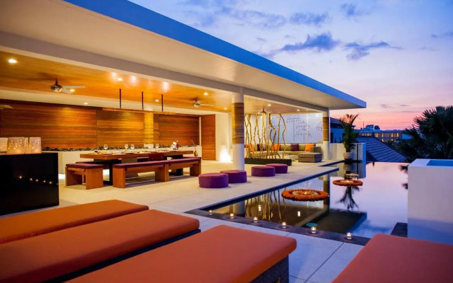 The Muse Seminyak