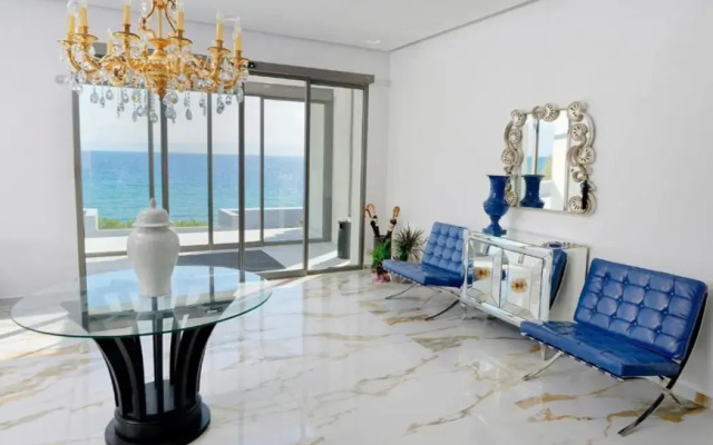 Mythical Coast Wellness Retreat