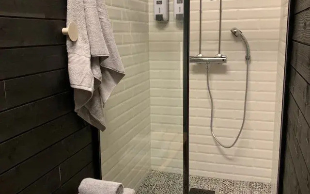 Time Hostel & Apartments