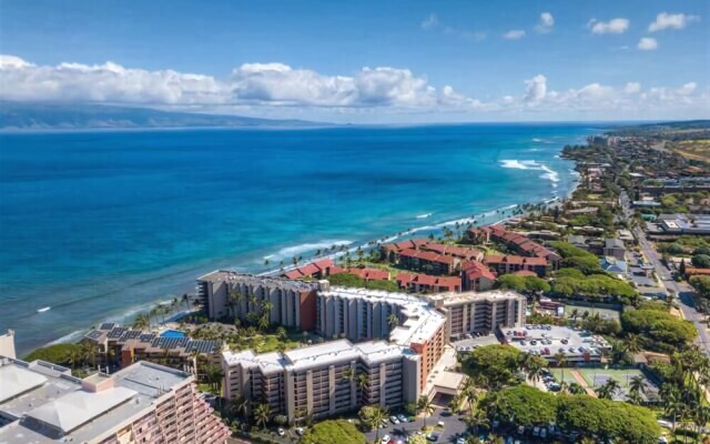 Kaanapali Shores 942 Condo