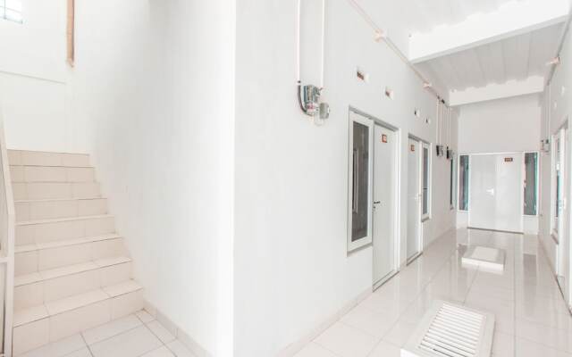 OYO Life 1322 Elegant Residence