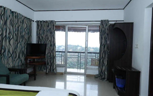 Lazo Golden Valley Resort