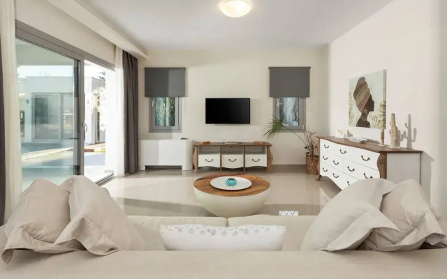 MCN Villas by Whitedreamvillas