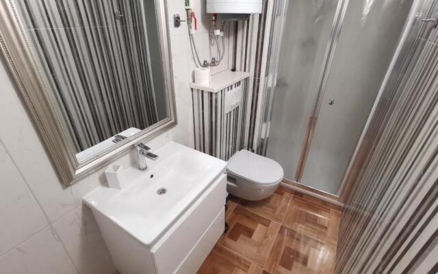 Hvar Zen Apartment II w/ free parking