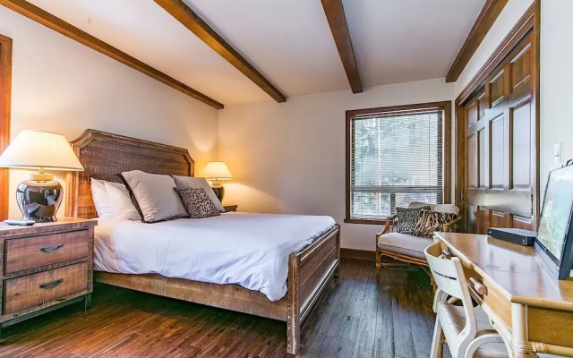 Lilac Lodge At Skyland 5 Bedroom Home