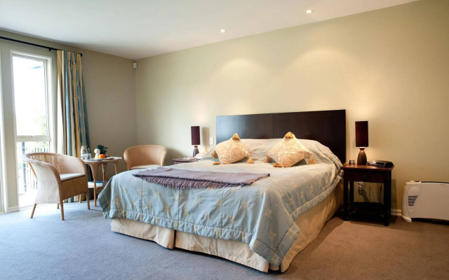 Clearview Lodge