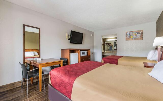 Econo Lodge Salisbury South