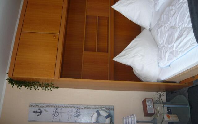 Apartment, Cuxhaven In Cuxhaven