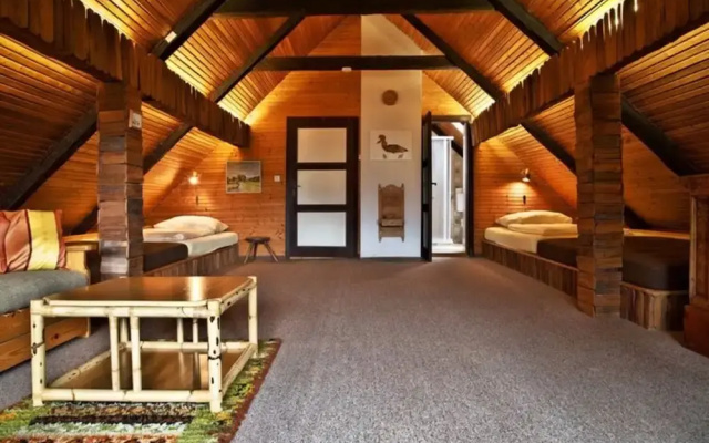 Farmhouse Near Afritzer See & Nockberge Trails