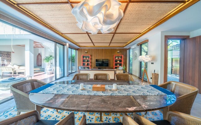 Villa Aiimara