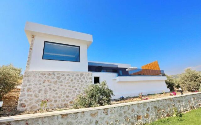 Golden Villas