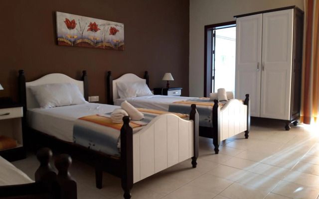 Mariblu Bed & Breakfast Guesthouse