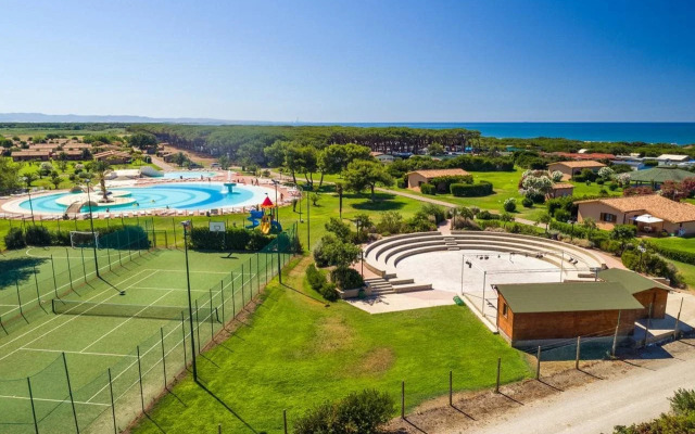 Gitavillage California