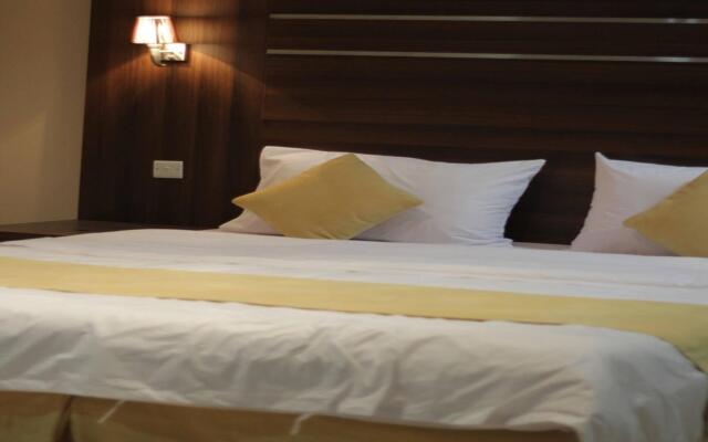 Mocador Aparthotel - Al Nuzha Branch