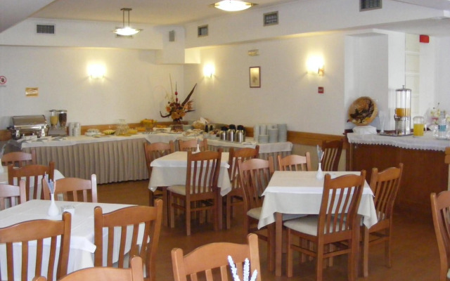 Hotel Santa Mafalda