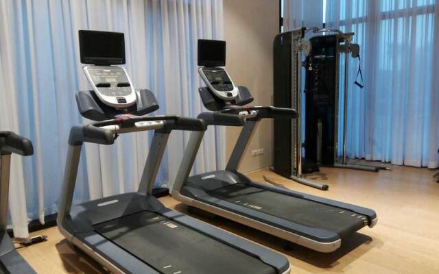 Luxury Apartment Best Location Beach View