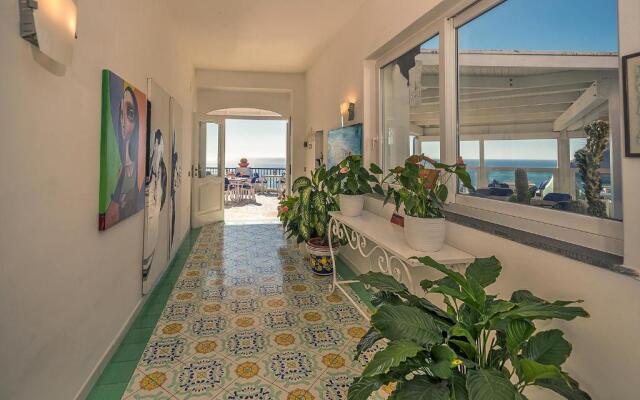 Hotel Villa Maria