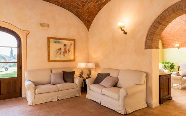 Il Casale Del Marchese