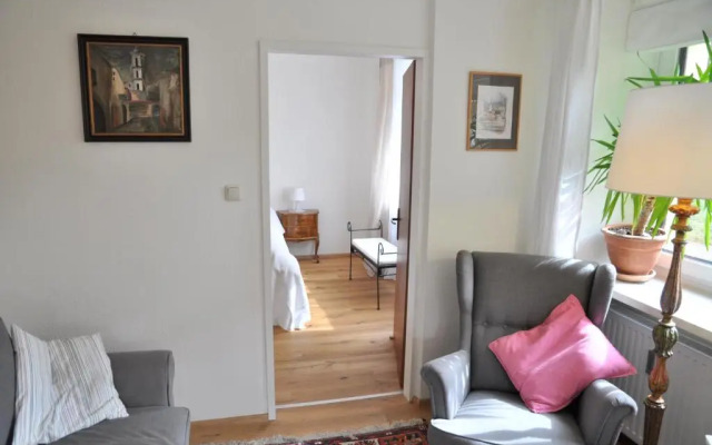 Apartment Ischl Home