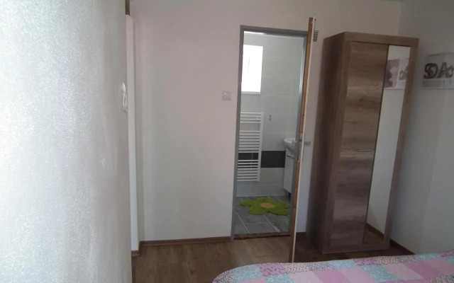 Apartment 1