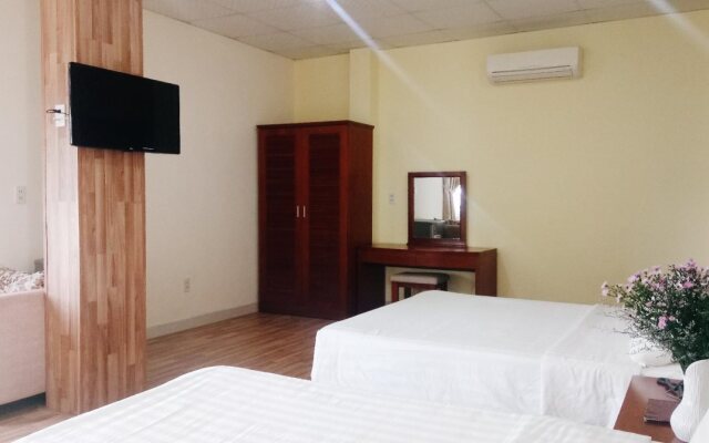 Danati Hotel