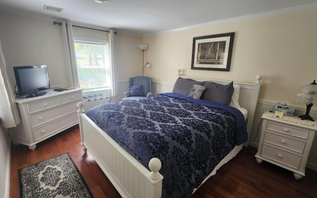 Greystone Manor Bed & Breakfast