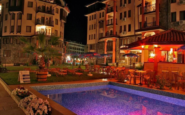 South Beach Hotel