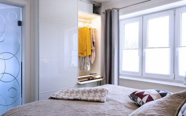 Das Nordsee-Gesundheitshaus - Haus am Wattenmeer