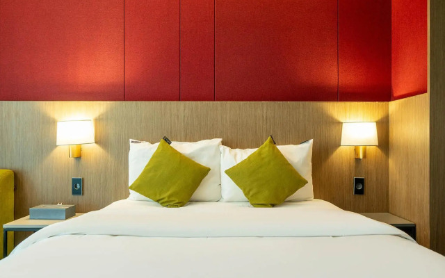 South Vandeco Hotel