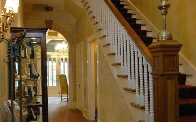 Foley House Inn