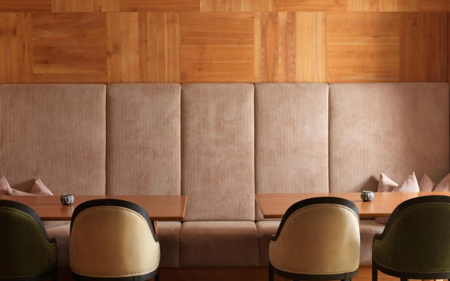 Beausite Park Hotel & Spa