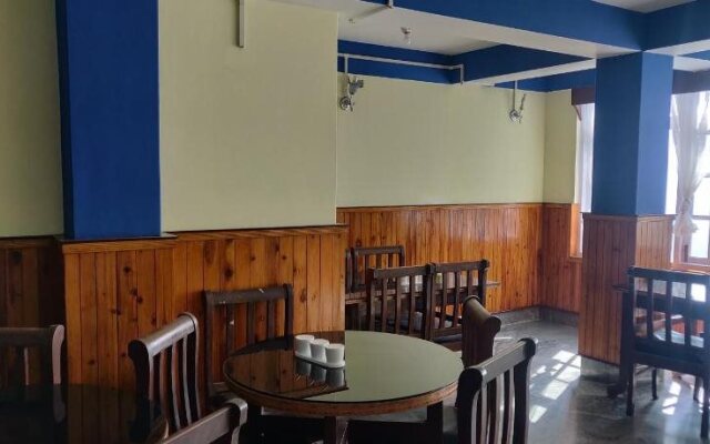 Hotel Little Wing