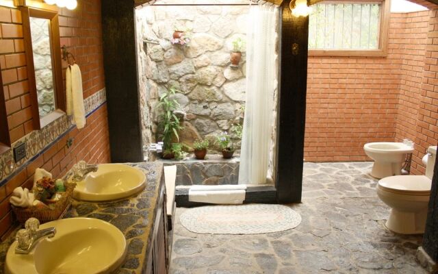 Hotel Rincon Vallero