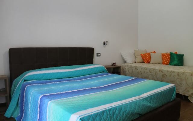 Residenza del Viandante