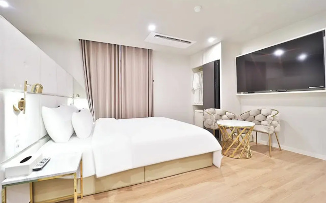 Hadan Denbasta Hotel