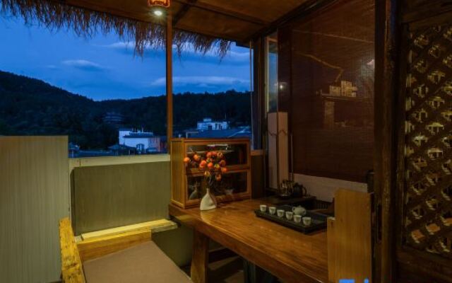 Frigga café snow mountain view Hotel