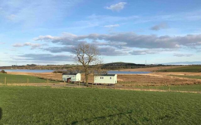 Craigduckie Shepherds Huts