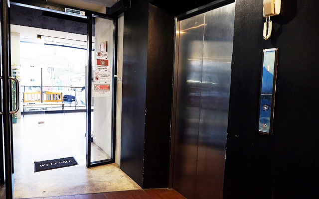 IZEN Budget Hotel & Residences (Plus)