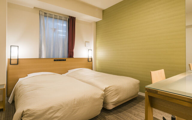 Candeo Hotels Fukuoka Tenjin