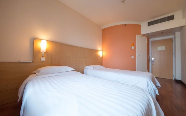 Ibis Jiangyin