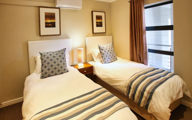 Ellefsen Golf Suite 138, Langebaan 4-Sleeper