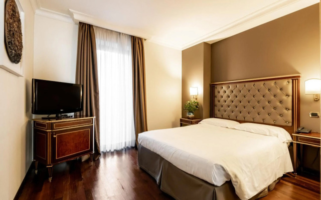 Trilussa Palace Wellness & Spa