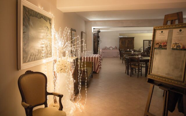 Tenuta Della Guardia