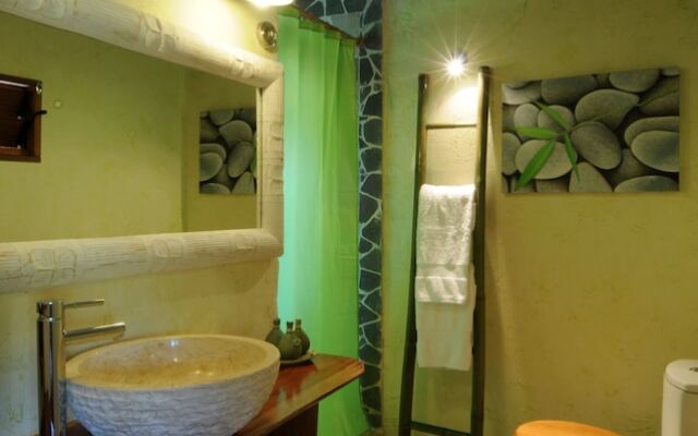 Green Lodge