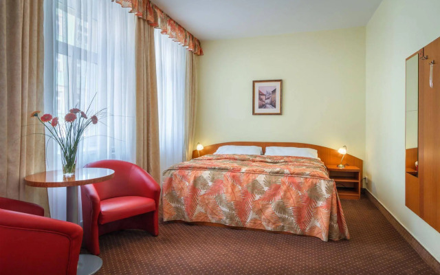 Hotel Seifert