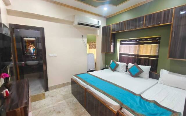 Hotel Sarnath International
