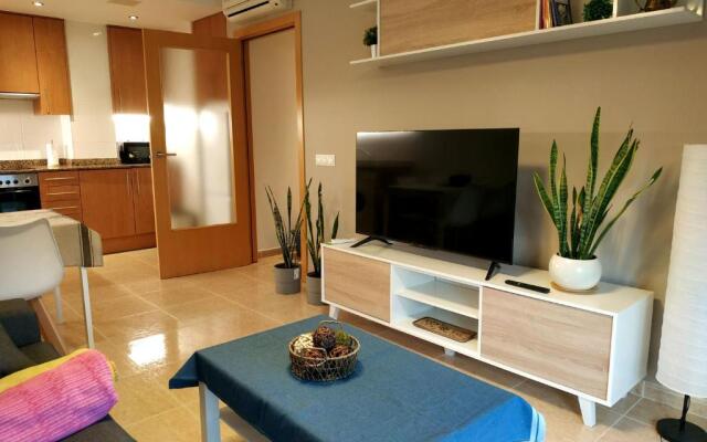 Mi Apartamento en el Delta del Ebro