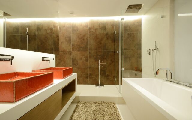Comfort Apartments Sea Towers