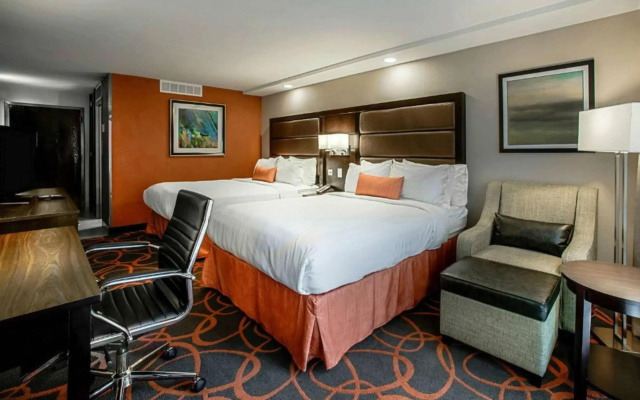 The Great Rivers, an Ascend Collection Hotel