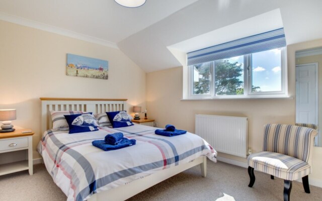 Lilac St Merryn in St Merryn